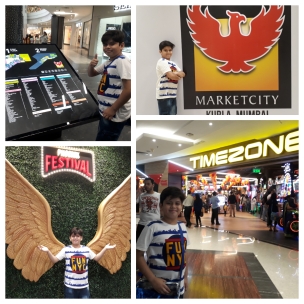 market city phoenix