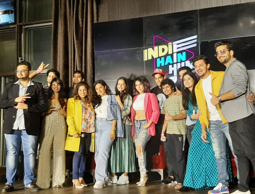 93 5 Red Fm To Air Indie Hai Hum An Initiative To Promote
