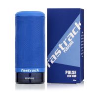 Fastrack Perfume - Pulse for Him